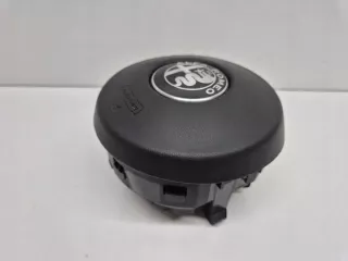 0589-P1-000851-ORGX1X Подушка безопасности Alfa Romeo Stelvio Арт e10544929, вид 3