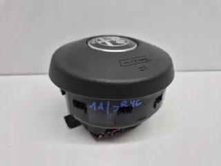 0589-P1-000851-ORGX1X Подушка безопасности Alfa Romeo Stelvio Арт e10544929, вид 4
