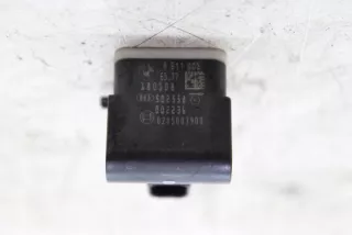 6911003 Датчик удара BMW 1 E81/E82/E87/E88 Арт e10544963, вид 3