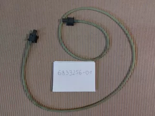 6833256-01 Датчик удара BMW 2 F45/F46 Арт e10545015, вид 1