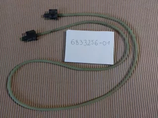 6833256-01 Датчик удара BMW 2 F45/F46 Арт e10545015, вид 2