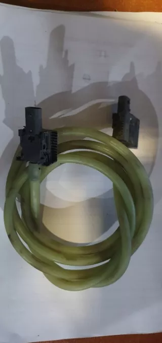 6833256 6833256BMW Датчик удара BMW 2 F45/F46 Арт e10545034, вид 1