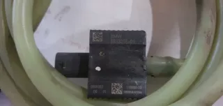 6833256 6833256BMW Датчик удара BMW 2 F45/F46 Арт e10545034, вид 2