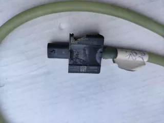 5AOBB39 5A0BB39 Датчик удара BMW 2 F45/F46 Арт e10545037, вид 1