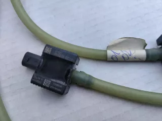 5AOBB39 5A0BB39 Датчик удара BMW 2 F45/F46 Арт e10545037, вид 3
