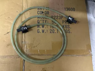 5A4FAA0-01 Датчик удара BMW 4 G22/G23 Арт e10545227, вид 1