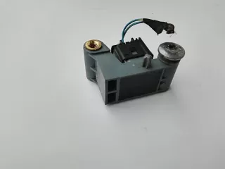 9159314 Датчик удара BMW 5 F10/F11/GT F07 Арт e10545264, вид 2