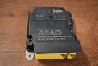 4M0959655AM Подушка безопасности Audi Q8 Арт e10545375, вид 1