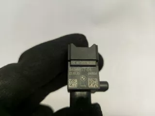 9496817 Датчик удара BMW X1 U11 Арт e10545443, вид 3