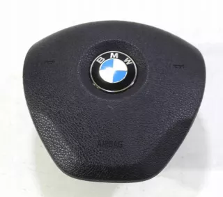 6791330 6774945 Подушка безопасности BMW 1 F20/F21 Арт e10545512, вид 1