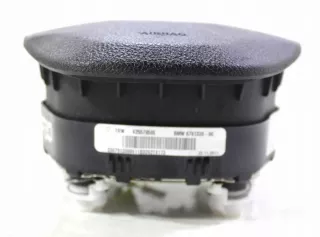 6791330 6774945 Подушка безопасности BMW 1 F20/F21 Арт e10545512, вид 2