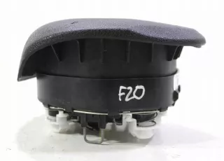 6791330 6774945 Подушка безопасности BMW 1 F20/F21 Арт e10545512, вид 4
