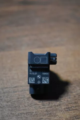 9496815 Датчик удара BMW X3 G01 Арт e10545558, вид 1