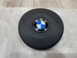 33784579703 Подушка безопасности BMW 1 F20/F21 Арт e10545592, вид 1