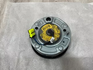 33784579703 Подушка безопасности BMW 1 F20/F21 Арт e10545592, вид 2