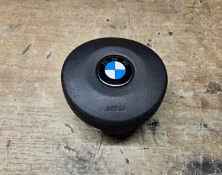 3074997 Подушка безопасности BMW 1 F20/F21 Арт e10545596, вид 1