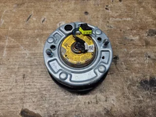 3074997 Подушка безопасности BMW 1 F20/F21 Арт e10545596, вид 2