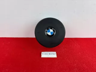 KA5055 33784579703 Подушка безопасности BMW 1 F20/F21 Арт e10545608, вид 1