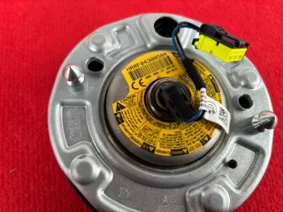 KA5055 33784579703 Подушка безопасности BMW 1 F20/F21 Арт e10545608, вид 3