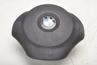 6779828 Подушка безопасности BMW 1 E81/E82/E87/E88 Арт e10545809, вид 1