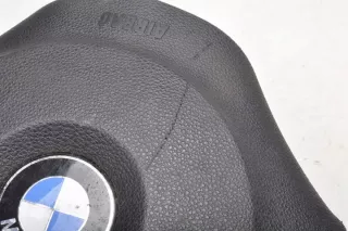 6779828 Подушка безопасности BMW 1 E81/E82/E87/E88 Арт e10545809, вид 3