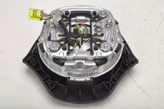 6779828 Подушка безопасности BMW 1 E81/E82/E87/E88 Арт e10545809, вид 4