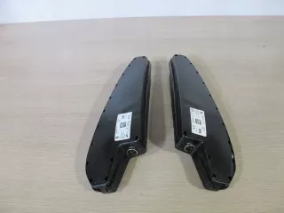 7441490 Подушка безопасности BMW 3 G20/G21 Арт e10545984, вид 2