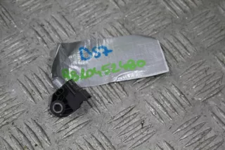 9810452480 Датчик удара Citroen DS7 Crossback Арт e10546104, вид 1