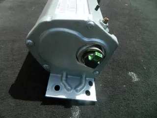 9138247 Подушка безопасности BMW 3 E90/E91/E92/E93 Арт e10546200, вид 3