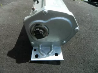 9138247 Подушка безопасности BMW 3 E90/E91/E92/E93 Арт e10546200, вид 4