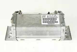 9202806 72129202806 Подушка безопасности BMW 3 E90/E91/E92/E93 Арт e10546259, вид 2