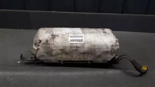 39704374401M Подушка безопасности BMW 3 E46 Арт e10546373, вид 1