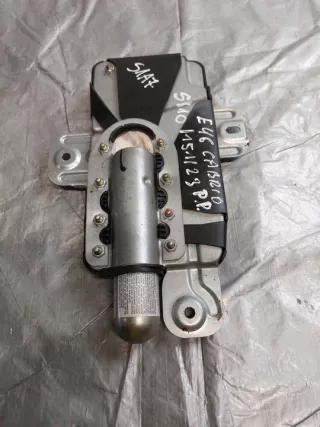30004908C Подушка безопасности BMW 3 E46 Арт e10546455, вид 4