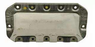 34089254G 34089354G Подушка безопасности BMW 4 F32/F33/GT F36 Арт e10546773, вид 1