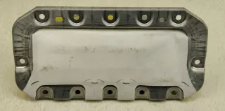 34089254G 34089354G Подушка безопасности BMW 4 F32/F33/GT F36 Арт e10546773, вид 2
