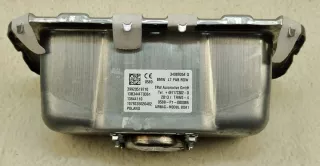 34089254G 34089354G Подушка безопасности BMW 4 F32/F33/GT F36 Арт e10546773, вид 3