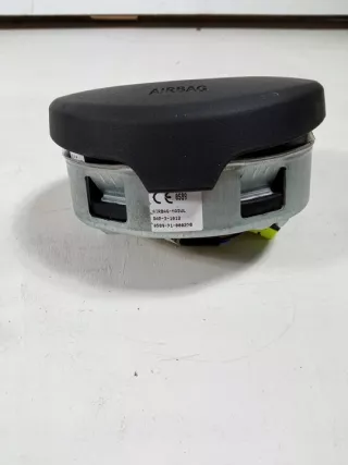 307583391N77-AH Подушка безопасности BMW 4 F32/F33/GT F36 Арт e10546787, вид 2