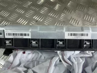 922865313 14B3221011497 Подушка безопасности BMW 4 F32/F33/GT F36 Арт e10546810, вид 5