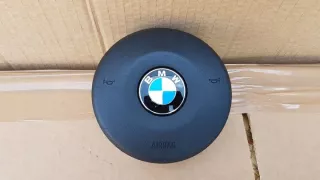  Подушка безопасности BMW 4 F32/F33/GT F36 Арт e10546815, вид 2