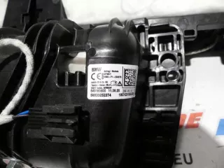 9297726 Подушка безопасности BMW 5 G30/G31 Арт e10546882, вид 3