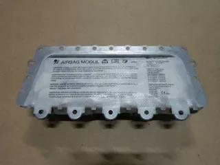 9230399 Подушка безопасности BMW 5 F10/F11/GT F07 Арт e10546929, вид 1