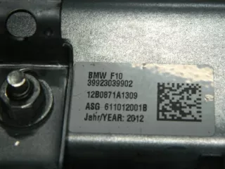 9230399 Подушка безопасности BMW 5 F10/F11/GT F07 Арт e10546929, вид 3