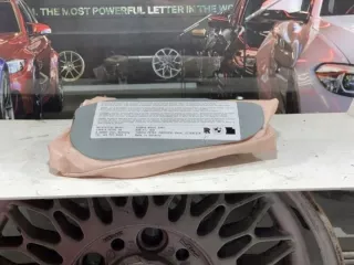  Подушка безопасности BMW 5 F10/F11/GT F07 Арт e10546952, вид 1