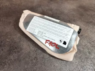 86917025705 Подушка безопасности BMW 5 F10/F11/GT F07 Арт e10546956, вид 1