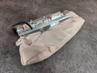 86917025705 Подушка безопасности BMW 5 F10/F11/GT F07 Арт e10546956, вид 4