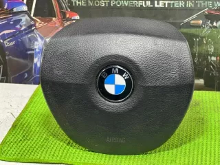 6783829 Подушка безопасности BMW 5 F10/F11/GT F07 Арт e10546971, вид 4