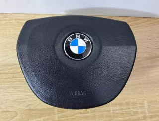 618634700B Подушка безопасности BMW 5 F10/F11/GT F07 Арт e10547008, вид 1