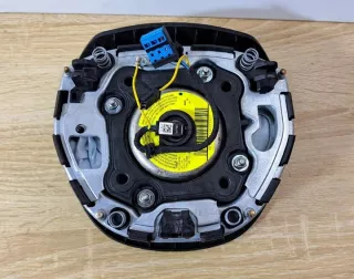 618634700B Подушка безопасности BMW 5 F10/F11/GT F07 Арт e10547008, вид 2