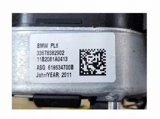 618634700B Подушка безопасности BMW 5 F10/F11/GT F07 Арт e10547008, вид 3