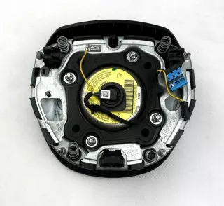 RFT629 Подушка безопасности BMW 5 F10/F11/GT F07 Арт e10547013, вид 3